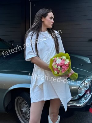 Анна — Светлоград